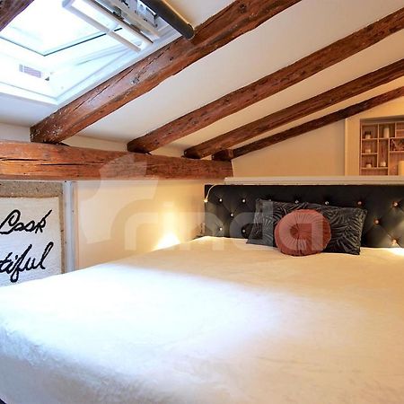 Apartman Denali โรวีน ภายนอก รูปภาพ