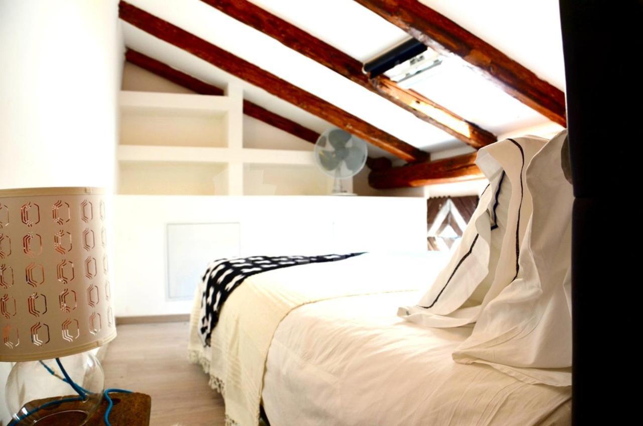 Apartman Denali โรวีน ภายนอก รูปภาพ
