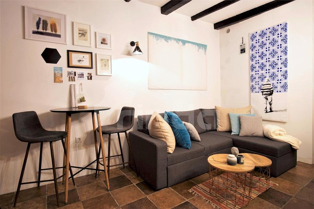 Apartman Denali โรวีน ภายนอก รูปภาพ