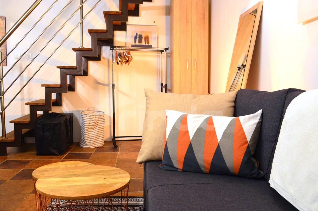 Apartman Denali โรวีน ภายนอก รูปภาพ