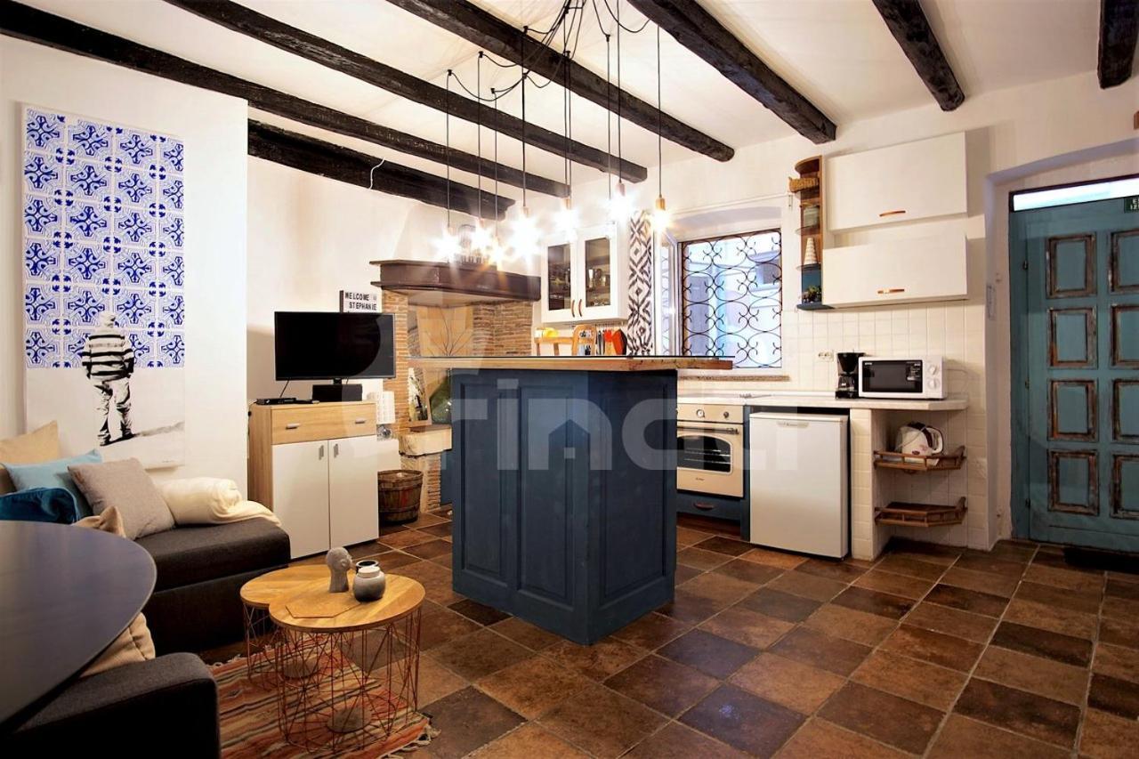 Apartman Denali โรวีน ภายนอก รูปภาพ