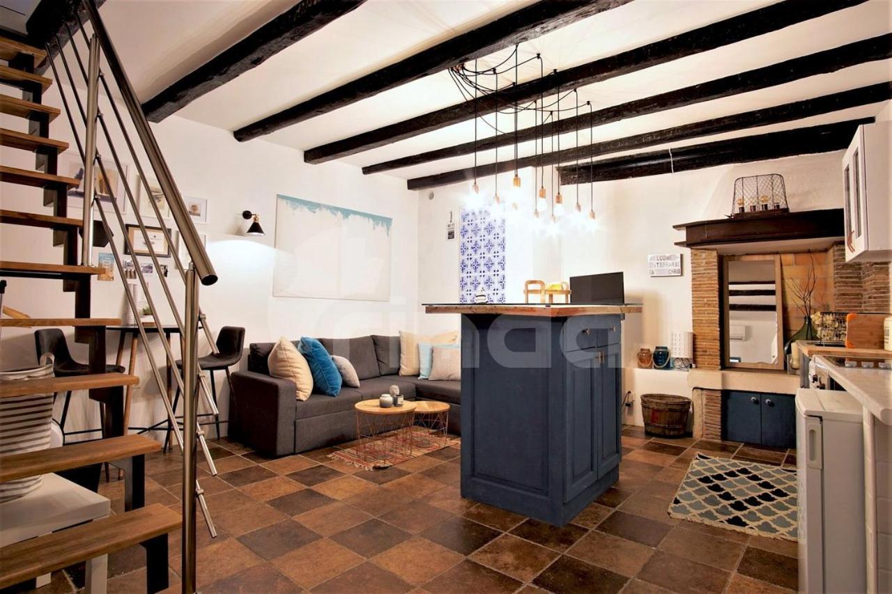 Apartman Denali โรวีน ภายนอก รูปภาพ