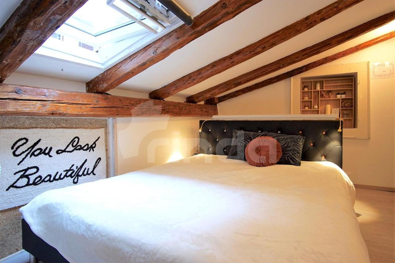 Apartman Denali โรวีน ภายนอก รูปภาพ