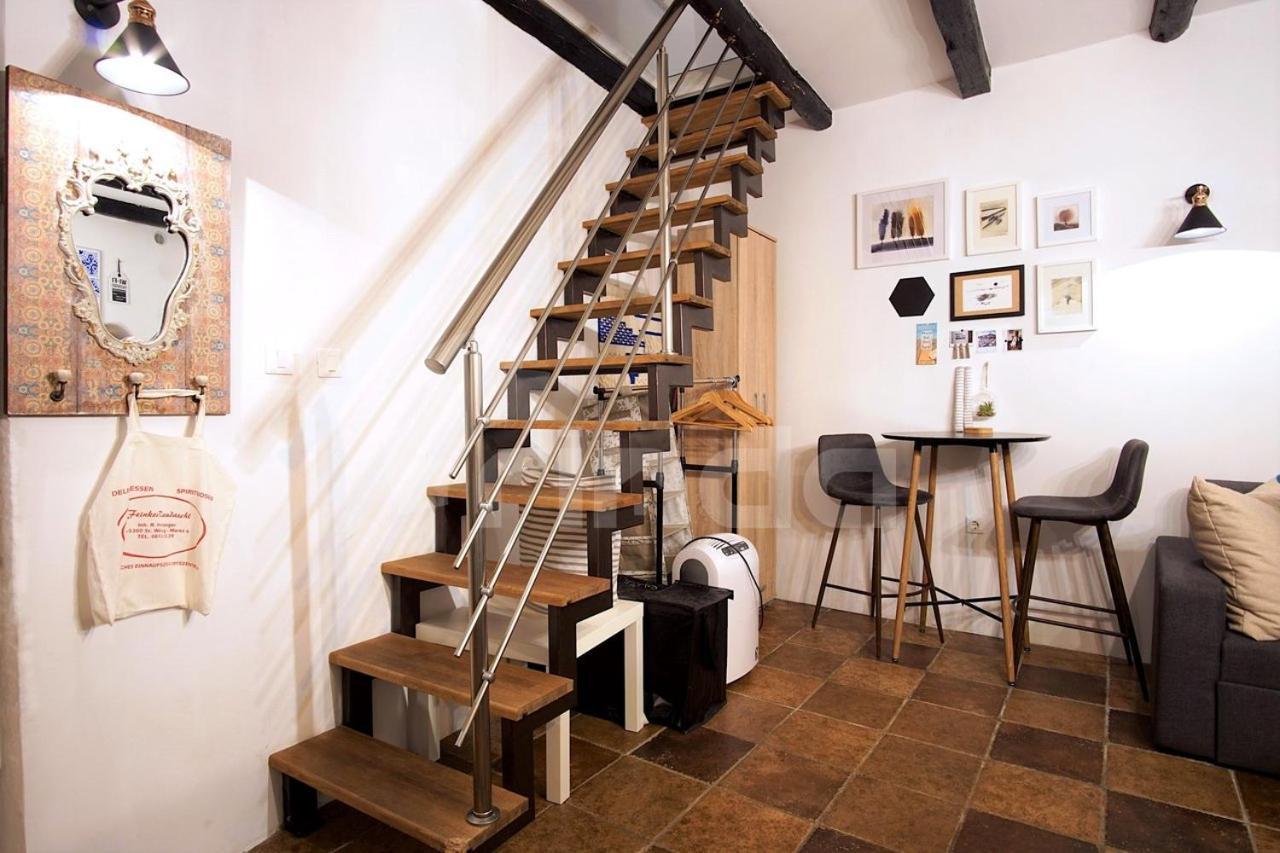 Apartman Denali โรวีน ภายนอก รูปภาพ