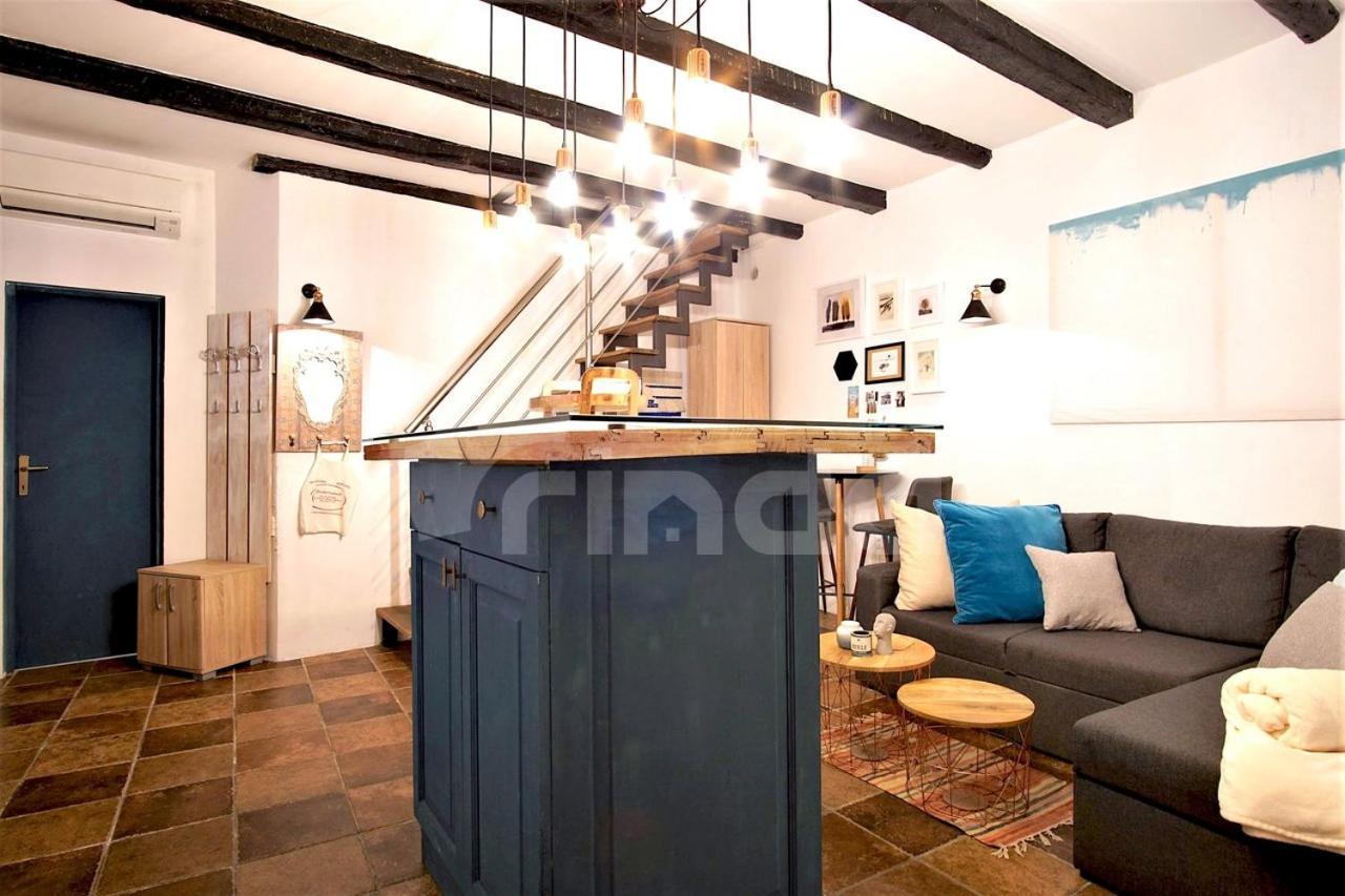 Apartman Denali โรวีน ภายนอก รูปภาพ