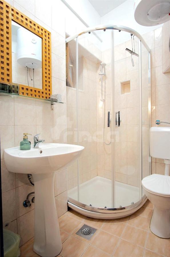 Apartman Denali โรวีน ภายนอก รูปภาพ