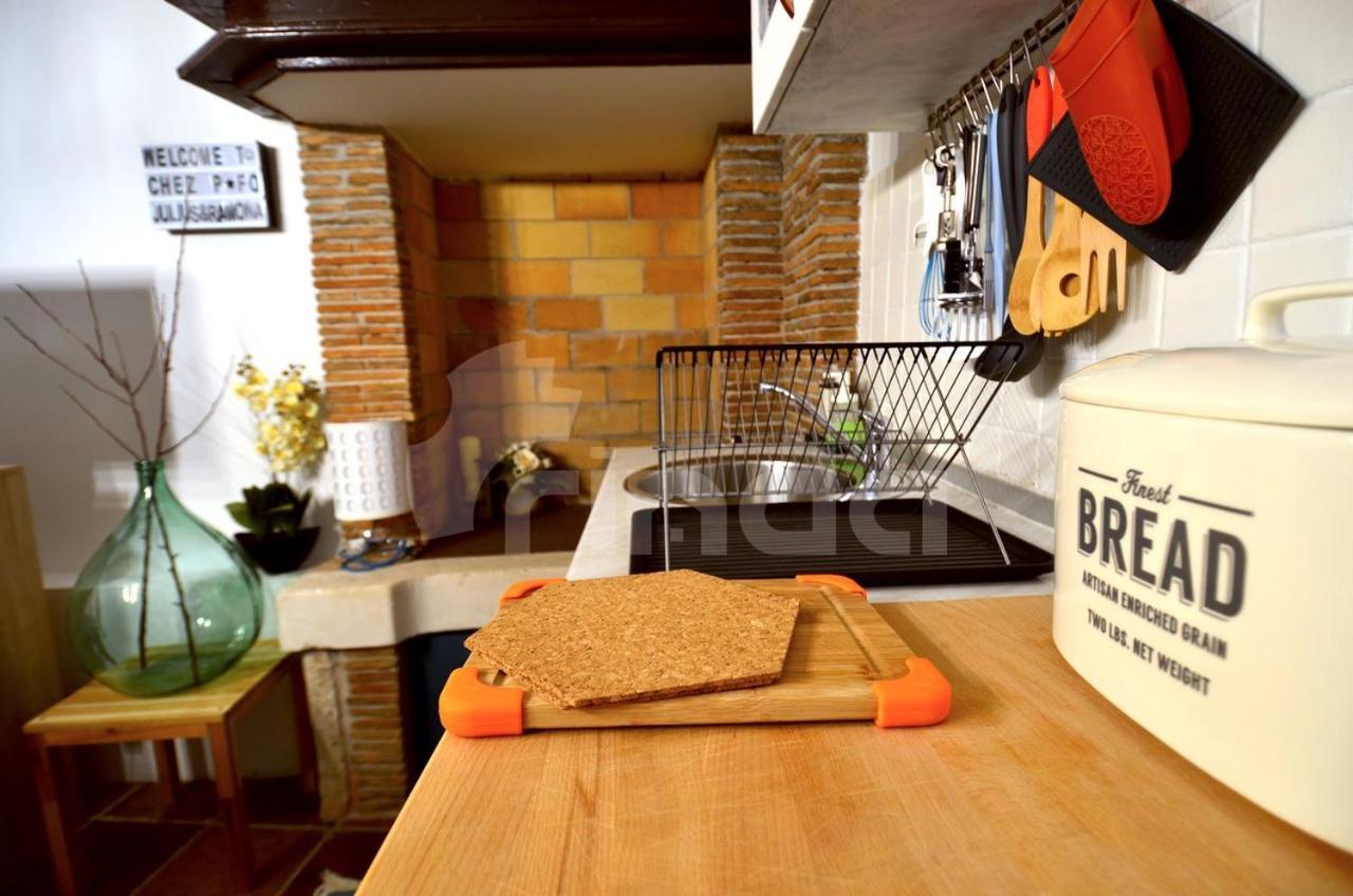 Apartman Denali โรวีน ภายนอก รูปภาพ